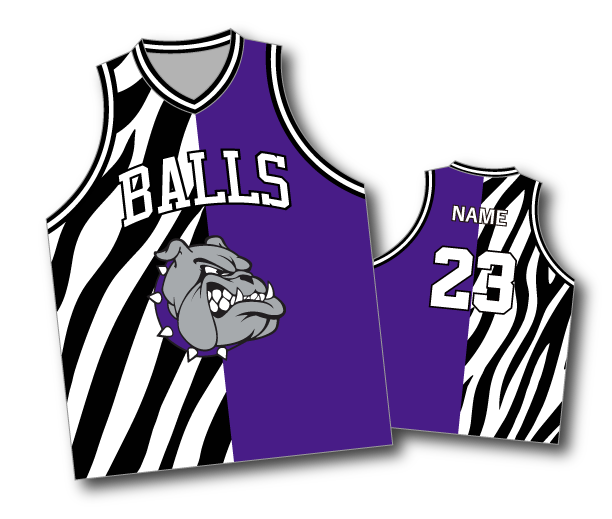 ハーツ　Basketball ユニフォーム 青 ハーツ ユニフォーム 140