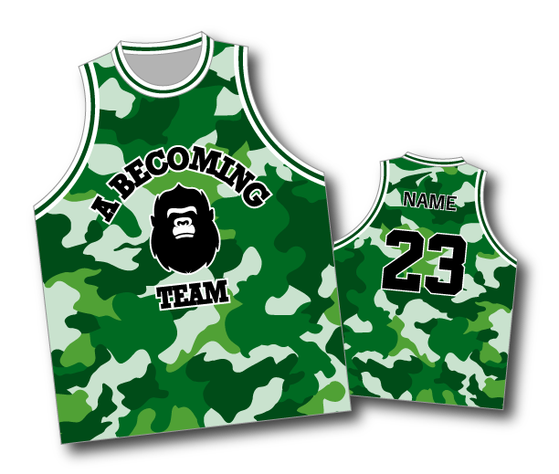 BIRDDOG バスケットボールユニフォーム サイズM birdog バスケユニフォーム コムドット ゆうま - メルカリ