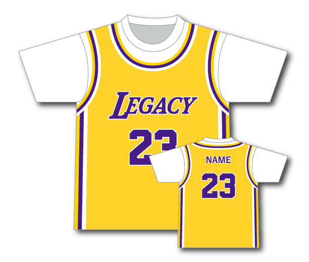 レイカーズ　Tシャツ ロサンゼルス・レイカーズ Tシャツ|NBA公式オンラインストア